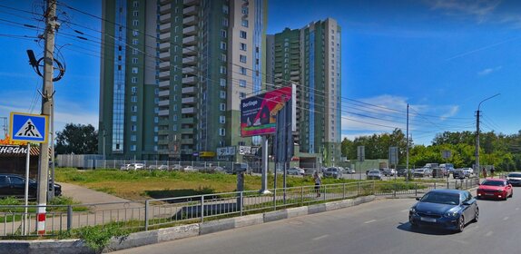 47 м², помещение свободного назначения 21 600 ₽ в месяц - изображение 16