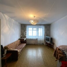 Квартира 49,8 м², 2-комнатная - изображение 1