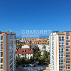 Квартира 45 м², 1-комнатная - изображение 3