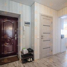 Квартира 39,1 м², 2-комнатная - изображение 1