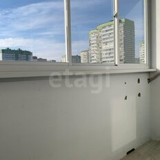 Квартира 25 м², студия - изображение 5