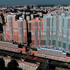 Квартира 37,4 м², 1-комнатная - изображение 3