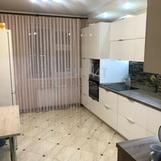 Квартира 140 м², 3-комнатная - изображение 5