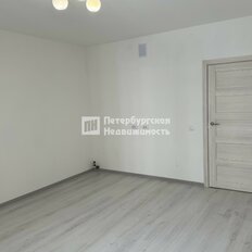 Квартира 24,7 м², студия - изображение 3