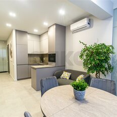 Квартира 65 м², 2-комнатная - изображение 1