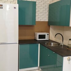 Квартира 48,4 м², 1-комнатная - изображение 2