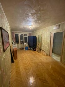 32,7 м², 1-комнатная квартира 11 250 000 ₽ - изображение 58