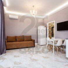 Квартира 30,8 м², студия - изображение 4