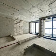 Квартира 44,8 м², 1-комнатная - изображение 3