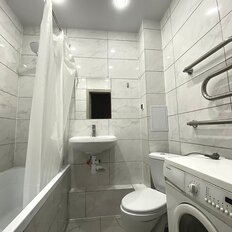 Квартира 35,7 м², 1-комнатная - изображение 5