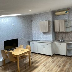 Квартира 30,3 м², студия - изображение 2