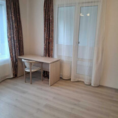 Квартира 34 м², студия - изображение 4