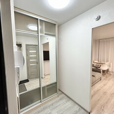 Квартира 24,3 м², студия - изображение 5