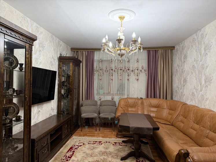 85 м², 3-комнатная квартира 12 500 000 ₽ - изображение 63