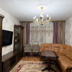 Квартира 93 м², 3-комнатная - изображение 2