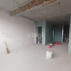 Квартира 118 м², 3-комнатная - изображение 5
