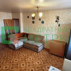 Квартира 55,6 м², 3-комнатная - изображение 1