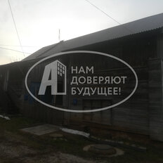 Квартира 28 м², 1-комнатная - изображение 1