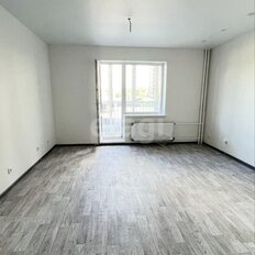 Квартира 28 м², студия - изображение 5