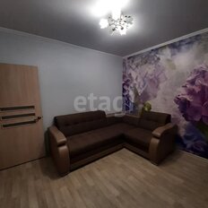 Квартира 37,6 м², 2-комнатная - изображение 1