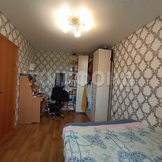 Квартира 41 м², 2-комнатная - изображение 3