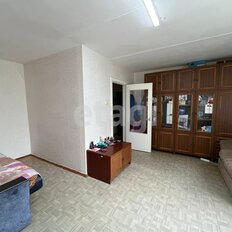 Квартира 38,8 м², 1-комнатная - изображение 5