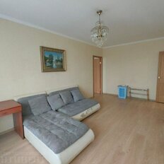 Квартира 46,1 м², 2-комнатная - изображение 3