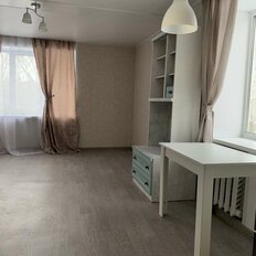 Квартира 23,4 м², 1-комнатная - изображение 3