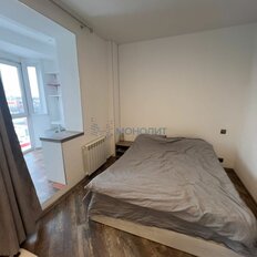 Квартира 37,6 м², студия - изображение 5