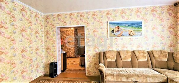 190 м² дом, 9,6 сотки участок 11 100 000 ₽ - изображение 68