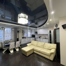 Квартира 64 м², 2-комнатная - изображение 1