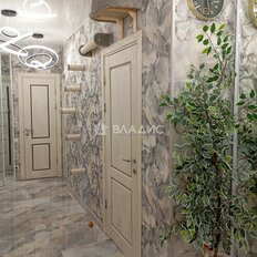 Квартира 92,6 м², 4-комнатная - изображение 5