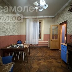 Квартира 106 м², 5-комнатная - изображение 2