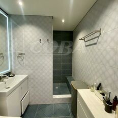 Квартира 57,9 м², 1-комнатная - изображение 4