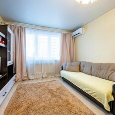 Квартира 32,8 м², 1-комнатная - изображение 3