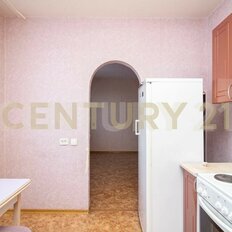 Квартира 52,8 м², 2-комнатная - изображение 5