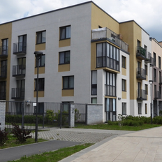 Квартира 41 м², 1-комнатная - изображение 1