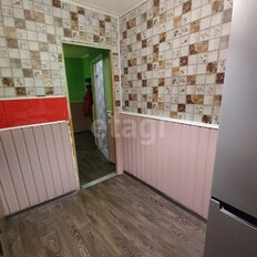 Квартира 32,1 м², 1-комнатная - изображение 4