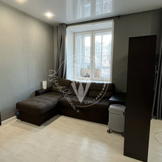 Квартира 44,7 м², 1-комнатная - изображение 5