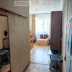 Квартира 37,4 м², 1-комнатная - изображение 5