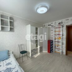 Квартира 43,2 м², 2-комнатная - изображение 3