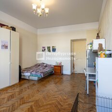 Квартира 93,8 м², 3-комнатная - изображение 4