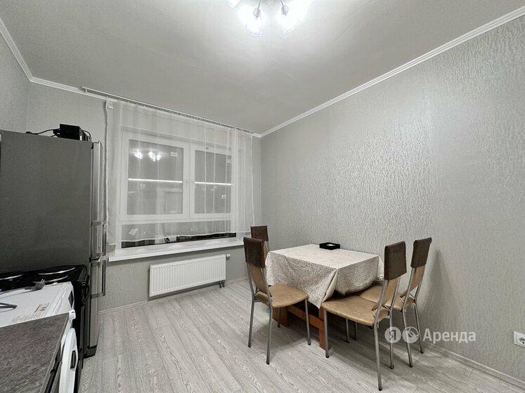 58 м², 2-комнатная квартира 42 500 ₽ в месяц - изображение 42