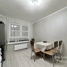 Квартира 54 м², 2-комнатная - изображение 2