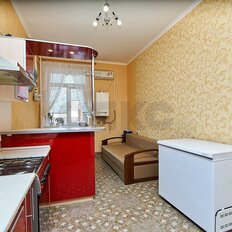 Квартира 53,1 м², 1-комнатная - изображение 5