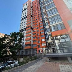 Квартира 52 м², 2-комнатная - изображение 2