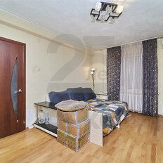 Квартира 36,8 м², 1-комнатная - изображение 5