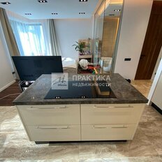 Квартира 43,6 м², студия - изображение 3