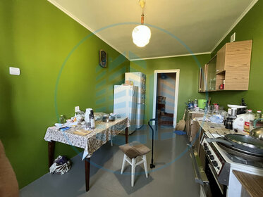 Купить квартиру-студию в микрорайоне «Преображенский» в Красноярске - изображение 23