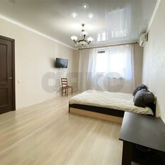 Квартира 49,9 м², 1-комнатная - изображение 4